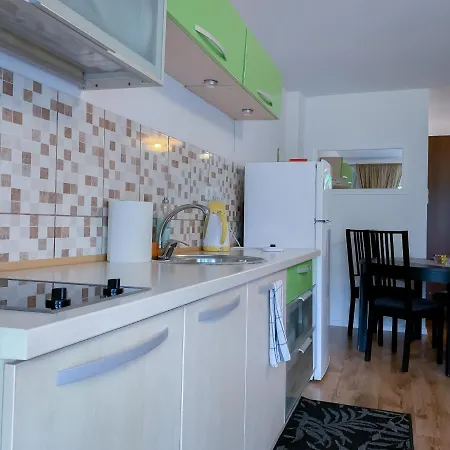 Apartamentai Birzuose, Kestucio Gatve Birzai Exterior photo