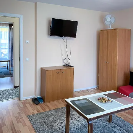 Apartamentai Birzuose, Kestucio Gatve Birzai Exterior photo