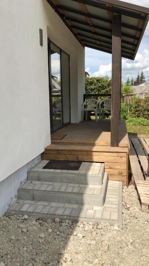 Apartamentai Birzuose, Kestucio Gatve Apartment *