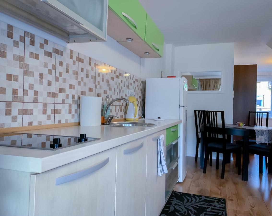 Apartamentai Birzuose, Kestucio Gatve Apartment