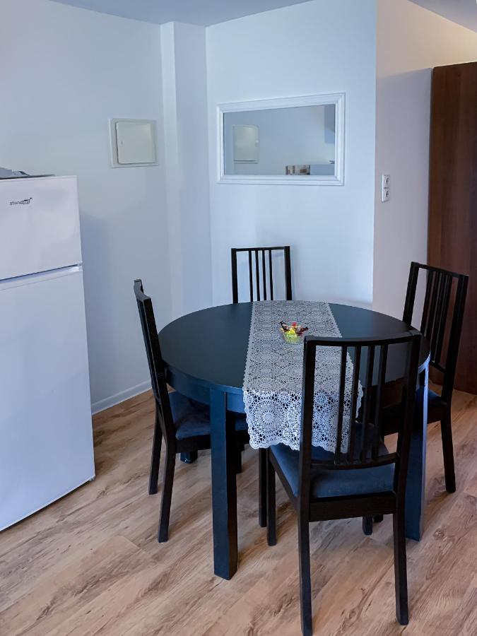 Apartment Apartamentai Birzuose, Kestucio Gatve