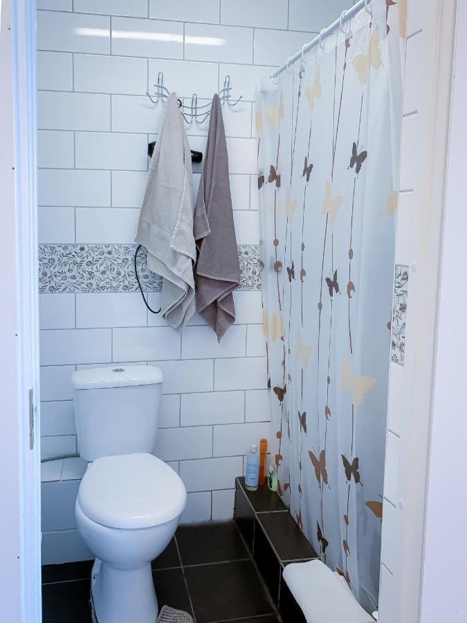 Apartamentai Birzuose, Kestucio Gatve Apartment