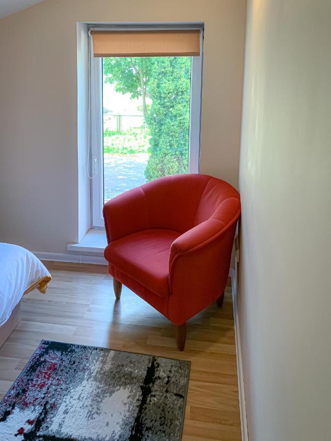 Apartamentai Birzuose, Kestucio Gatve