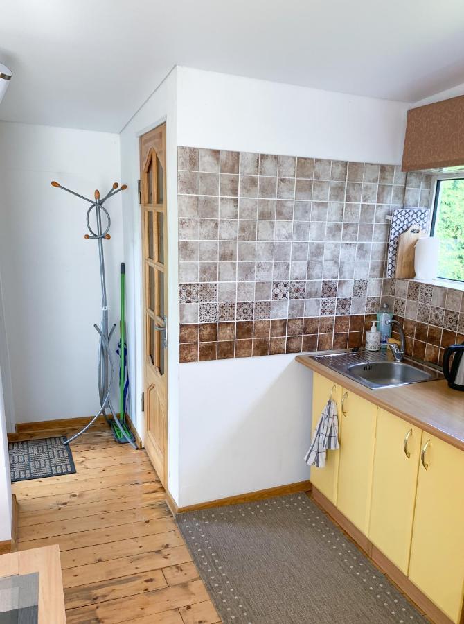 Apartamentai Birzuose, Kestucio Gatve Apartment