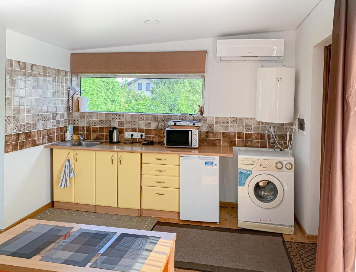 Apartamentai Birzuose, Kestucio Gatve * Birzai